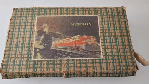 Märklin 890 spur 0 - r, 890/3