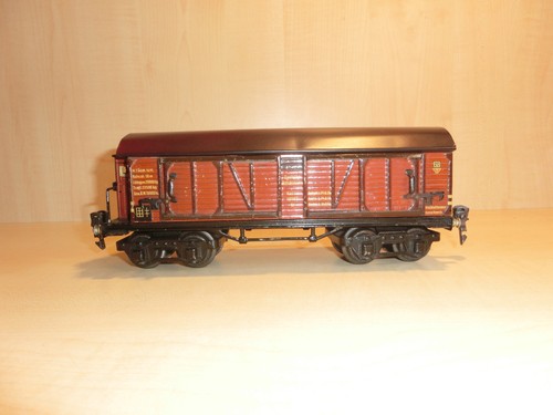 18107 märklin 1856 spur 0 - 18107),