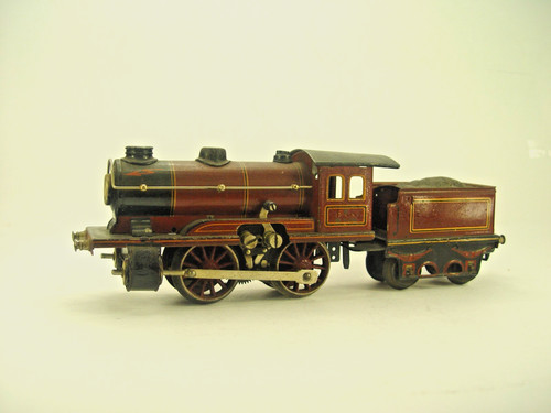 Dampflok 12950 märklin - -,