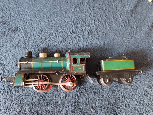 Bing eisenbahn lok spur - lok,