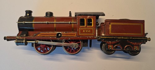 Märklin 990 spur 0 - 990,