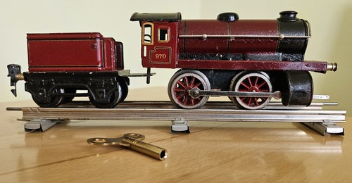 Sehr schöne märklin - sehr,