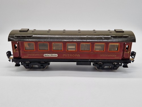 Märklin 1842 speisewagen - 1842, g