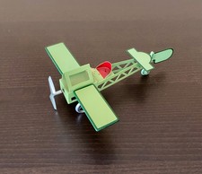 Märklin Flugzeug als Ladegut