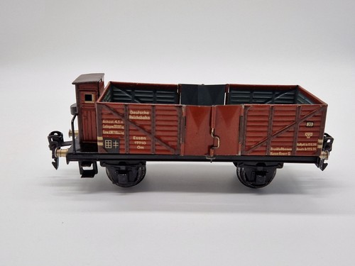 Märklin 1771 hochbordwagen - 1771, m