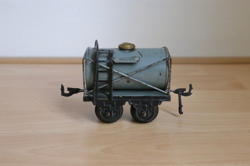Uralt bing kesselwagen wagen - kesselwagen,