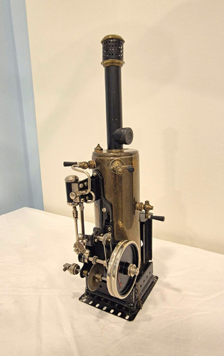 Märklin verwandlungsmotor - märklin,