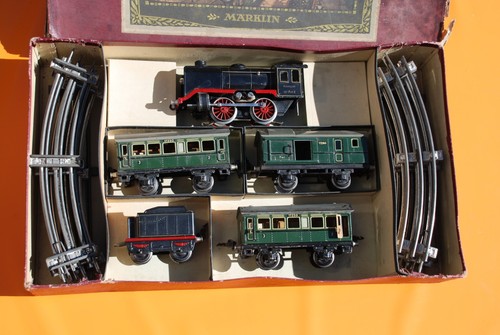 Märklin 12900 spur - 66/12900, 0