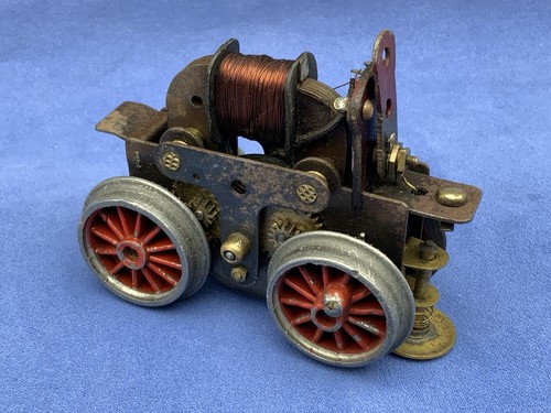 Jep elektrischer motor - jep,