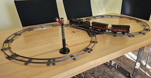 Sehr schöne märklin - sehr,