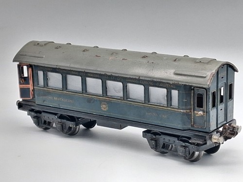 Märklin spur - märklin, –
