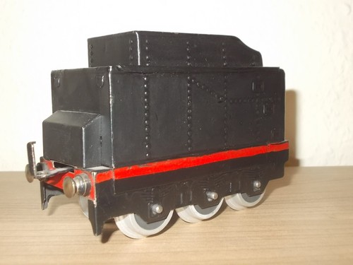 Unikat spur tender - unikat:,