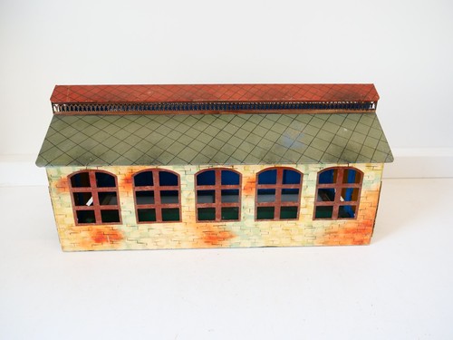 Großer märklin 2115 - großer,