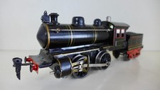 30.er Jahre - MÄRKLIN   B -