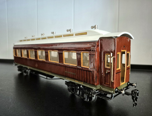 Märklin mitropa spur - märklin,