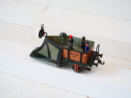Märklin 1888 schneepflug - 1888,