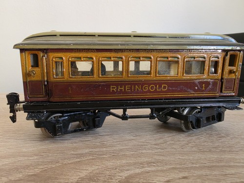 Märklin spur 1749 0 - märklin,