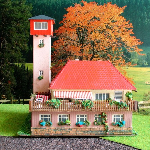Mamos auhagen hotel - mamos,