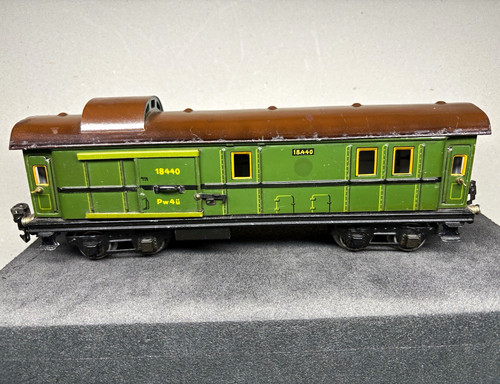 Märklin tinplate spur - märklin, 0