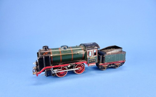Märklin volt - 20,