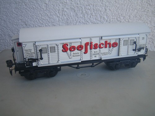 Replika güterwagen spur - replika,