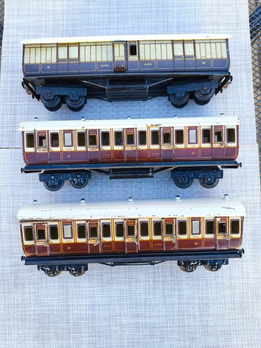 Alte märklin spur - alte,
