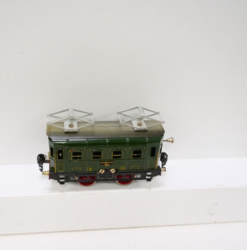 Märklin 12880 lok - 12880, e-lok