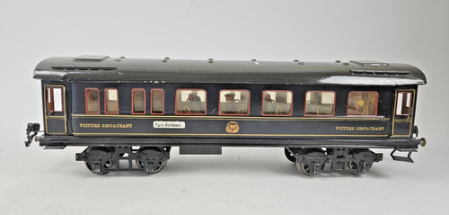 Märklin spur franz - spur, 1