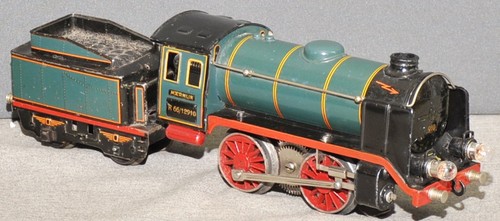 Märklin 12910 große - r,