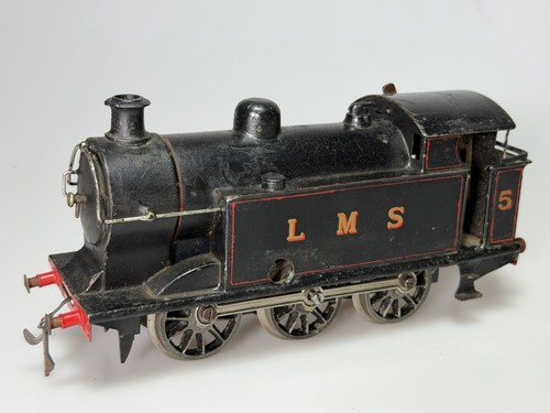 Märklin walker fenn uhrwerk - märklin,