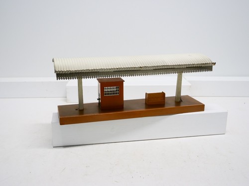 Märklin 2075 bahnsteig - 2075,