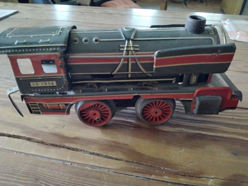 Distler spur blech - distler,