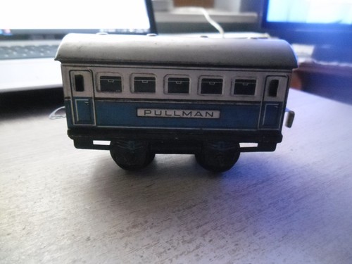 Eisenbahnwagen spur bub - eisenbahnwagen,spur, 0.bub,made