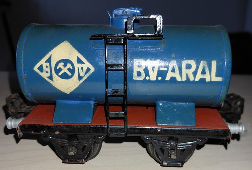 Märklin spur kesselwagen - märklin, 0