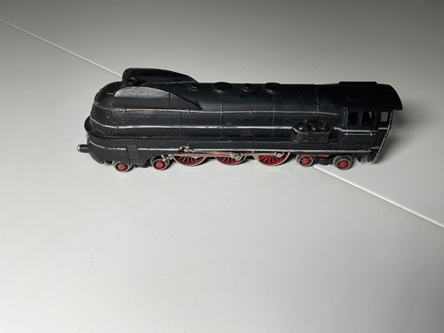 Märklin dampflok sk 800 - ,