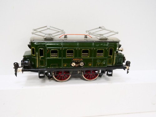 Märklin 12910 lok spur - märklin, e-lok