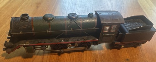 Märklin spur dampflok e - märklin,