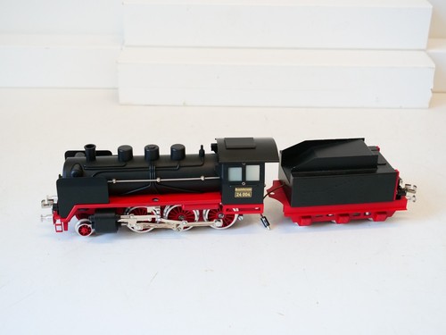 Whw dampflok 004 - 24,