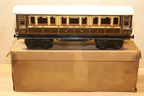Märklin spur antiker - spur, 1
