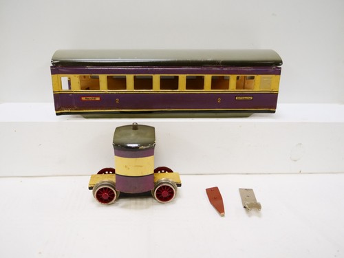 Märklin 12940 - tw, 66/12940