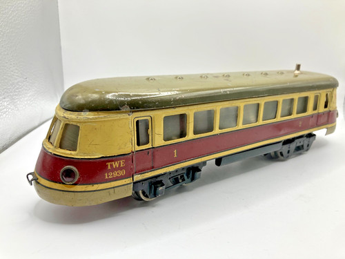 Märklin spur twe 12930 - spur, 0