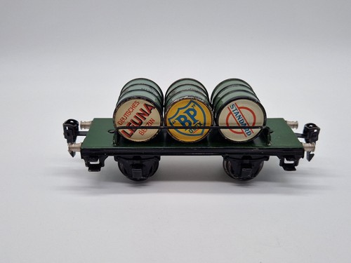 Märklin 1999 fasswagen spur - märklin,