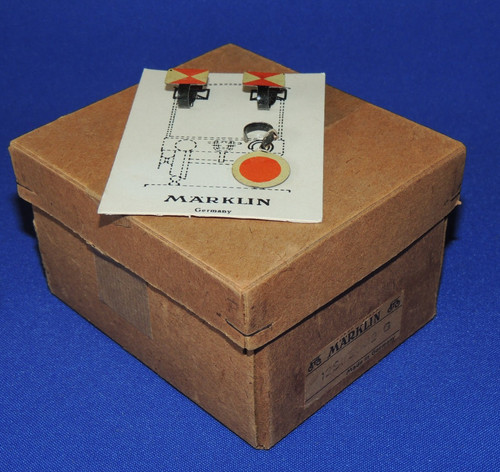 Märklin spur - märklin, /spur