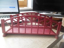 Spur0, Brücke von