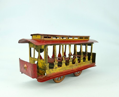 Strassenbahn 1910 - strassenbahn, 1910.