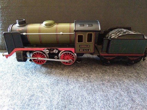 Märklin 12900 elektr - r,