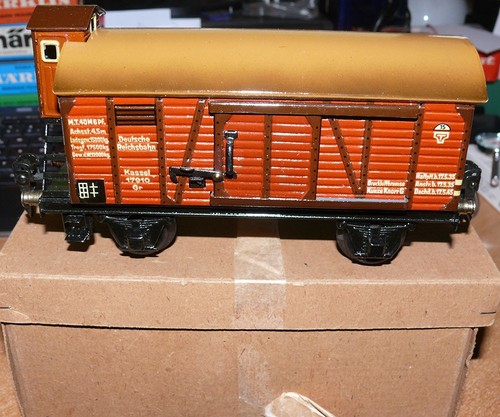 Märklin 1796 ged - 1796/0, "ged
